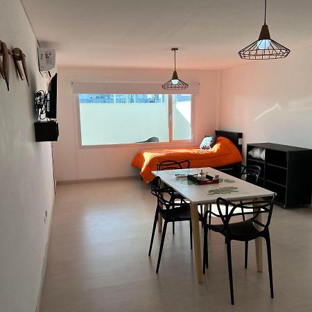Apart Trelew 5 Buitenkant foto
