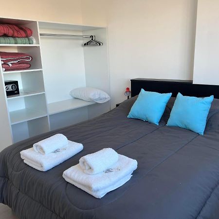 Apart Trelew 5 Buitenkant foto