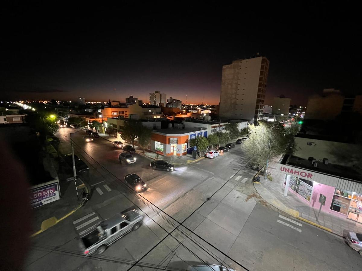 Apart Trelew 5 Buitenkant foto