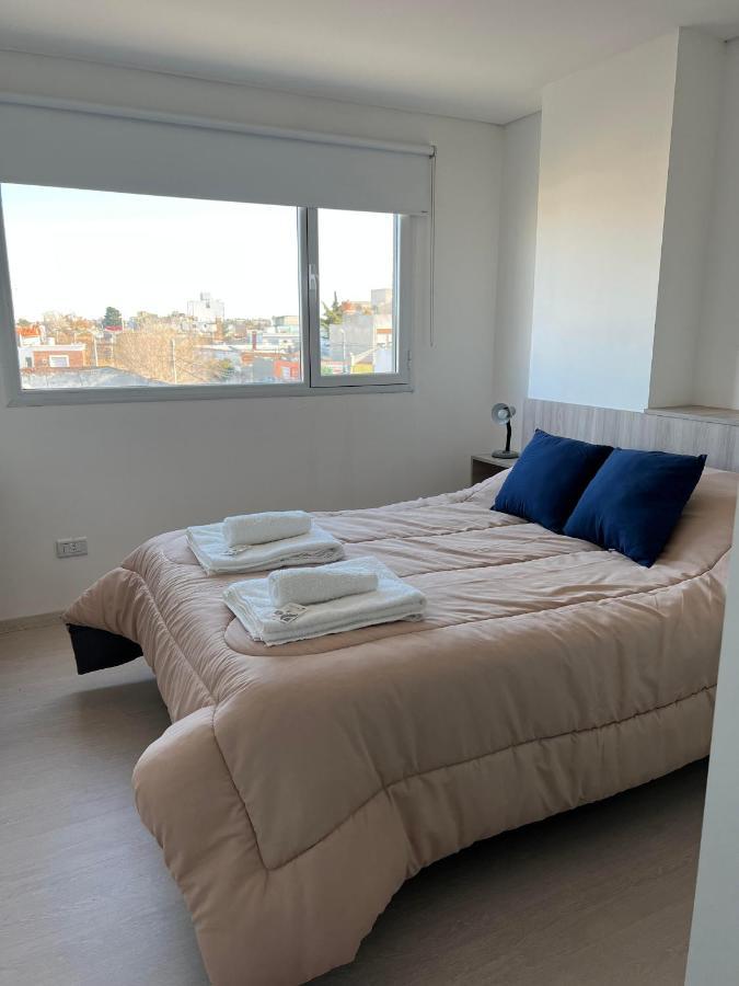 Apart Trelew 5 Buitenkant foto