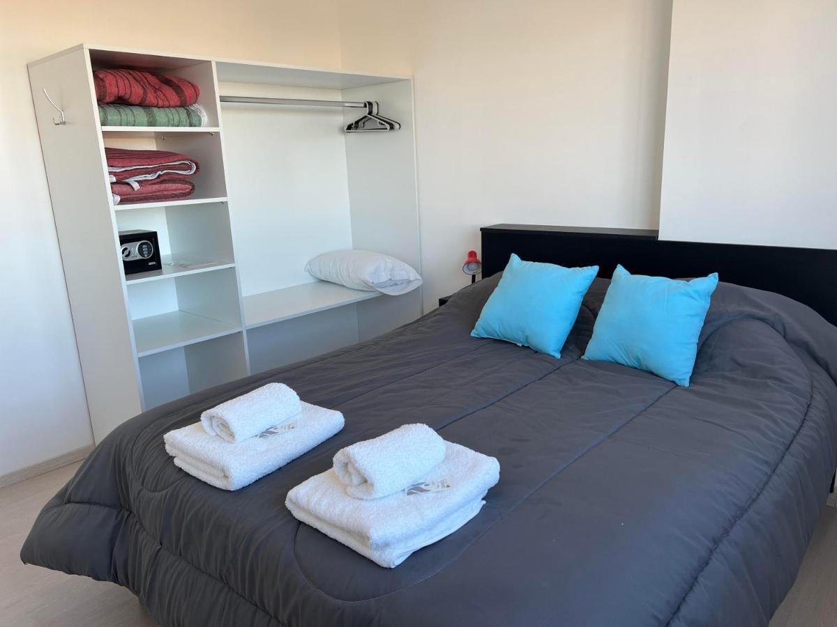 Apart Trelew 5 Buitenkant foto