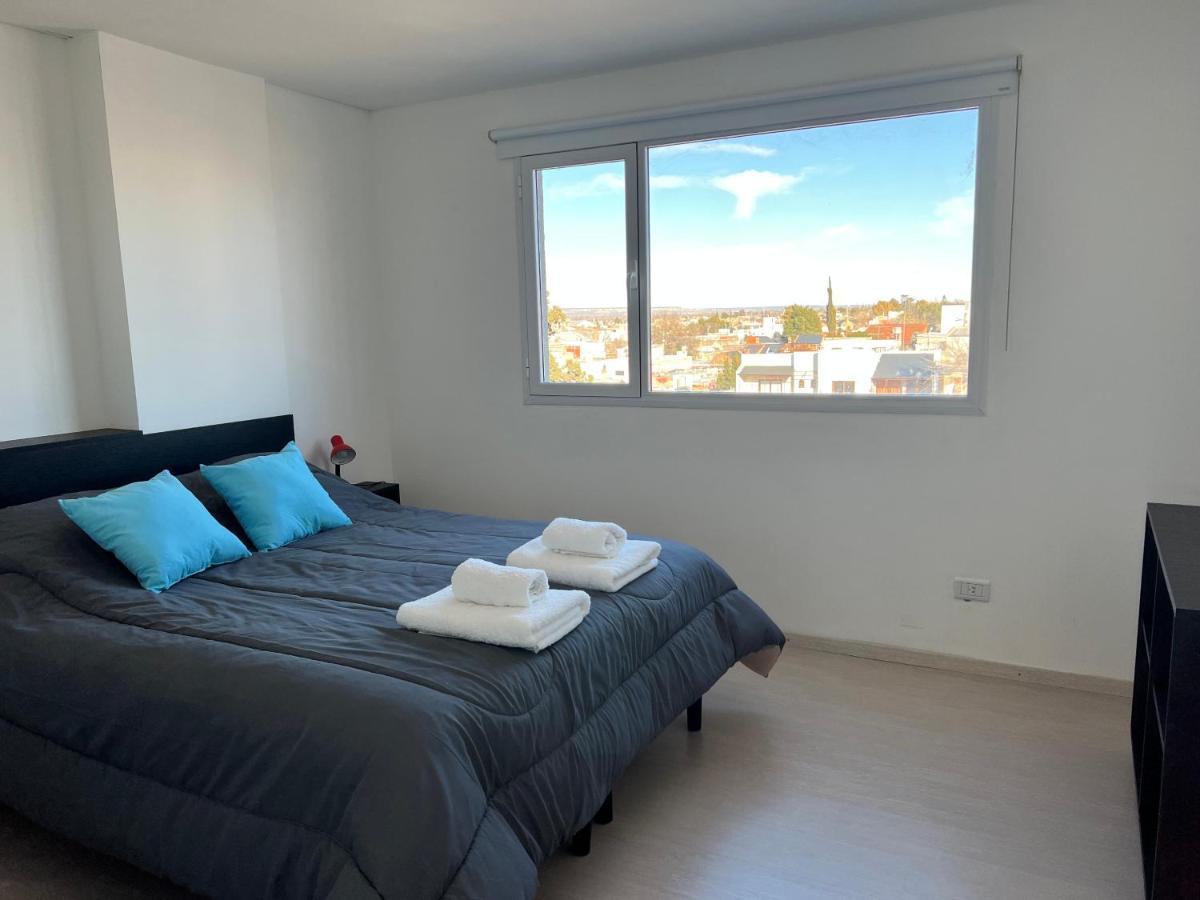Apart Trelew 5 Buitenkant foto