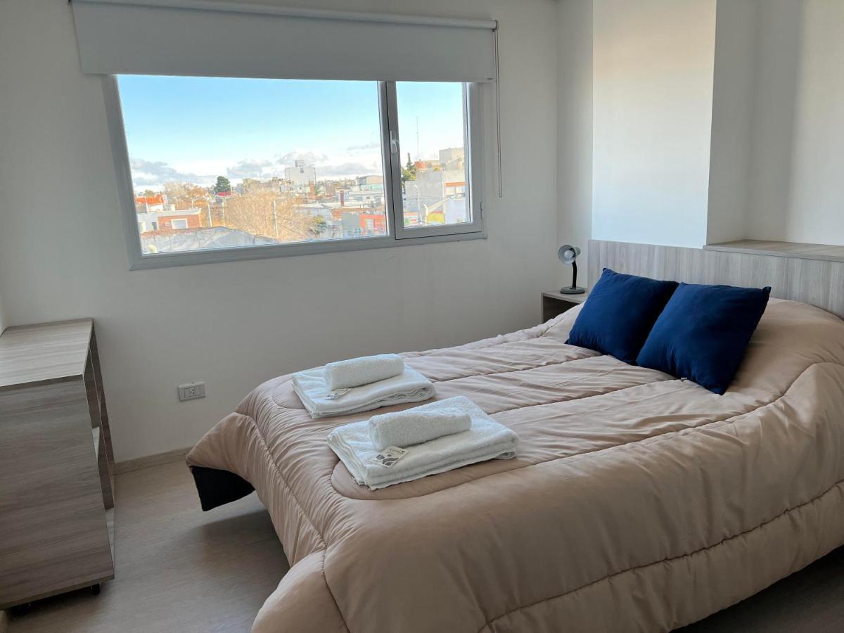 Apart Trelew 5 Buitenkant foto